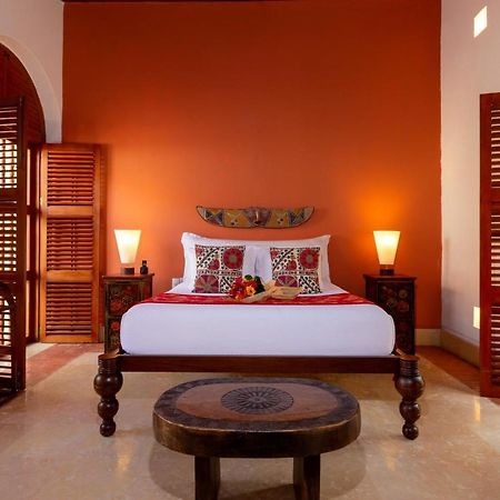 Hotel Quadrifolio Cartagena Esterno foto