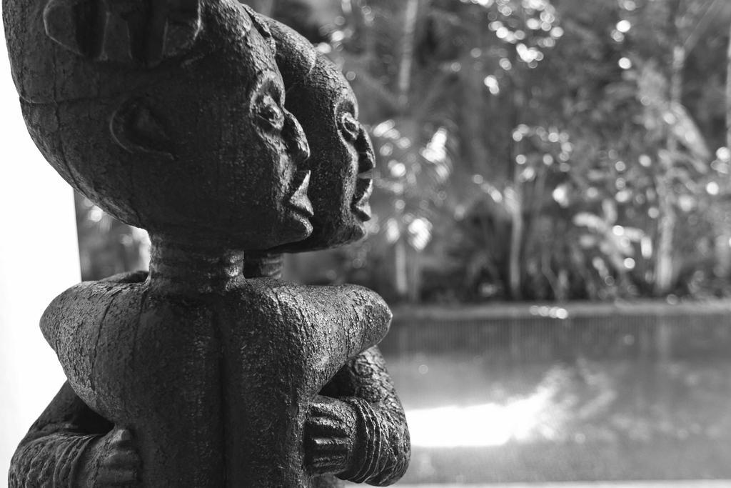 Hotel Quadrifolio Cartagena Esterno foto
