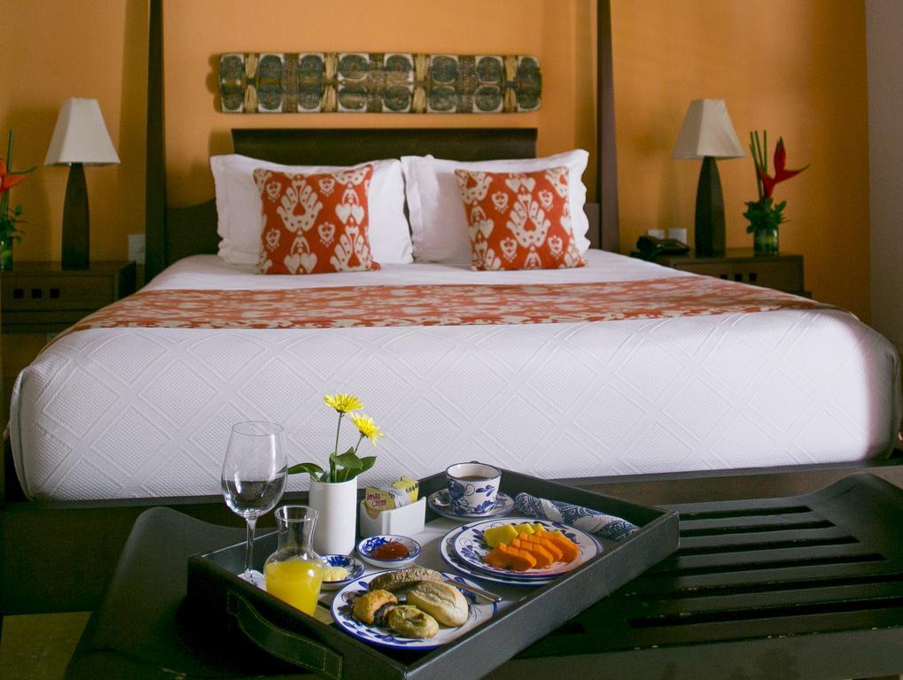 Hotel Quadrifolio Cartagena Esterno foto