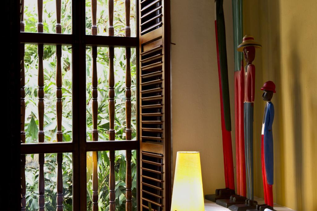 Hotel Quadrifolio Cartagena Esterno foto