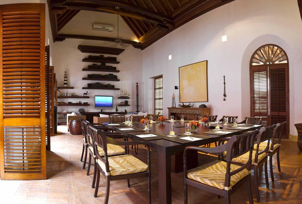 Hotel Quadrifolio Cartagena Esterno foto